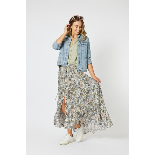 Threadz - Kendall Skirt