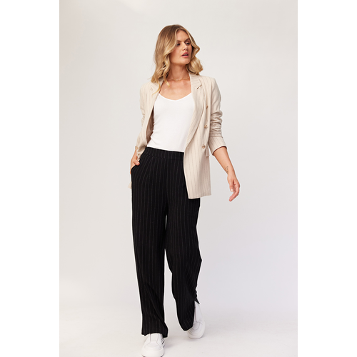 Lemon Tree-Salma Stripe Pant