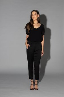 Drama The Label - Jay Pant-bottoms-Mhor