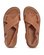 Nude Footwear - Loddie Sandal