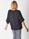 Cordelia St - Glamour Lurex Top