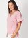 Luna Sky - Ruffle Top