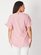 Luna Sky - Ruffle Top