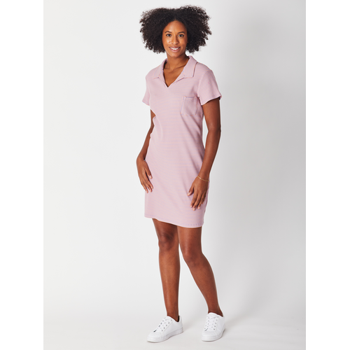 Luna Sky - Tee Dress