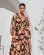 Label Of Love - Yasmin Maxi Dress