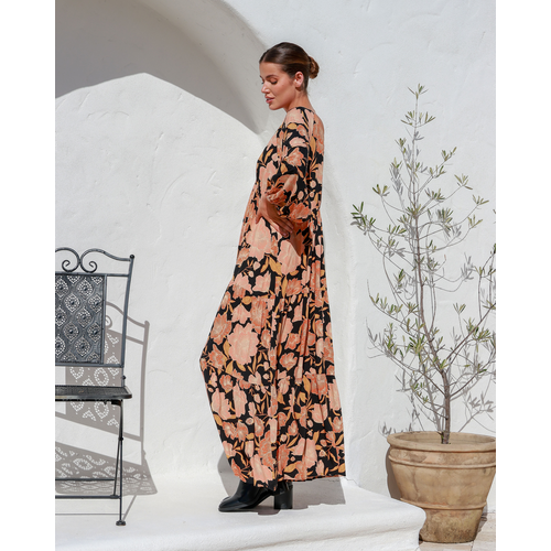 Label Of Love - Yasmin Maxi Dress - Brands-Label Of Love : Mhor - Label ...