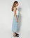 Dear Sutton - Sydney Denim Skirt