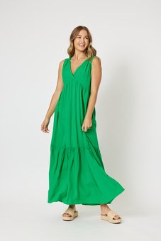 Threadz - Hamilton Dress-brands-Mhor