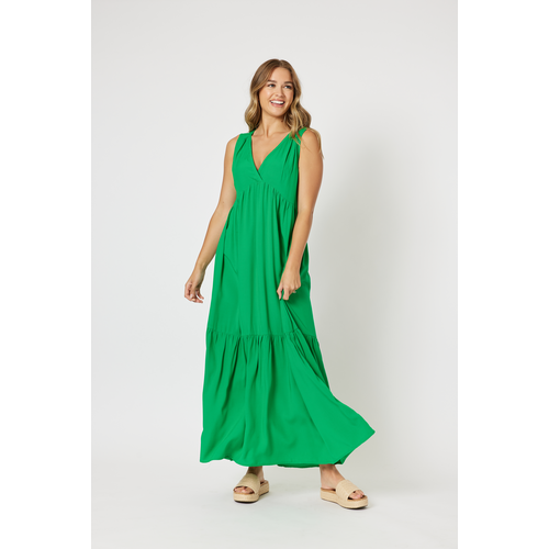 Threadz - Hamilton Dress