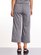 Marco Polo - Cropped Chambray pant