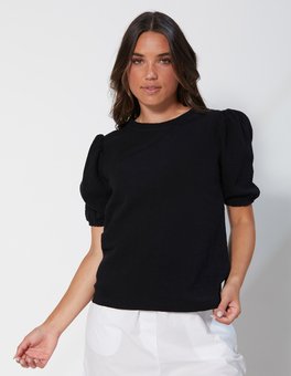 Dear Sutton - Camilla Top-tops-Mhor