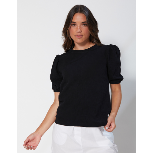 Dear Sutton - Camilla Top