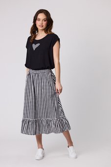 Classified-Heart Top-tops-Mhor