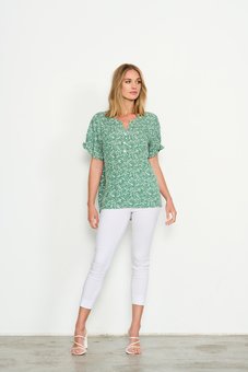 Holmes & Fallon-Blouse-tops-Mhor