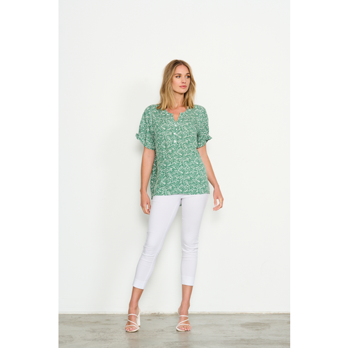 Holmes & Fallon-Blouse