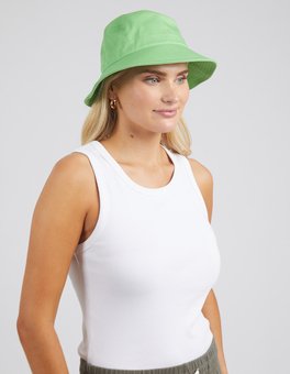 Elm Bucket Hat-accessories-Mhor