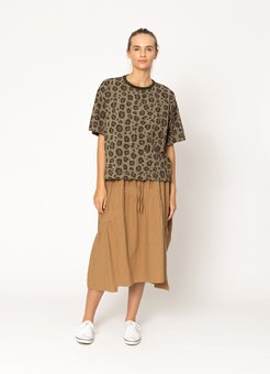 Two By Two - Cassy Top-tops-Mhor