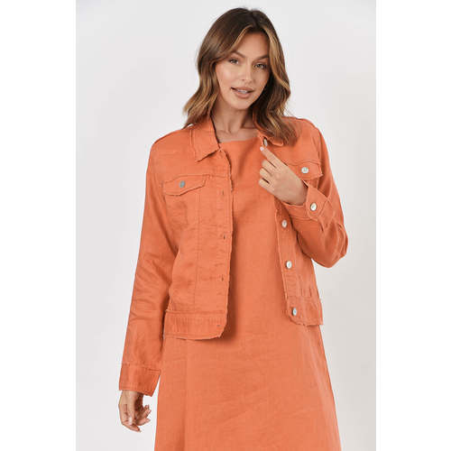 Naturals - Jacket
