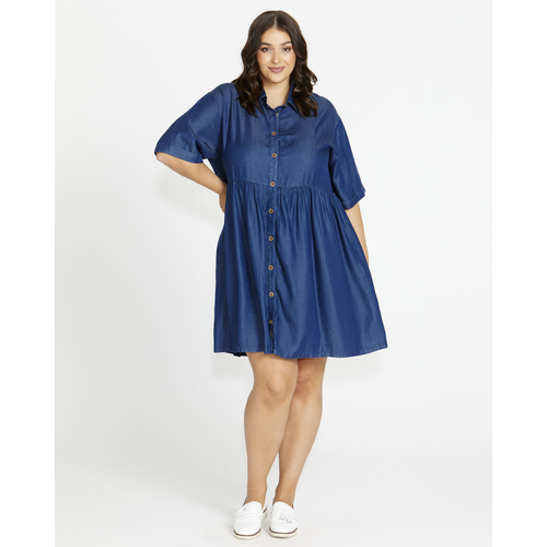 Betty Basics Miley Shirt Dress BrandsBetty Basics Mhor Betty