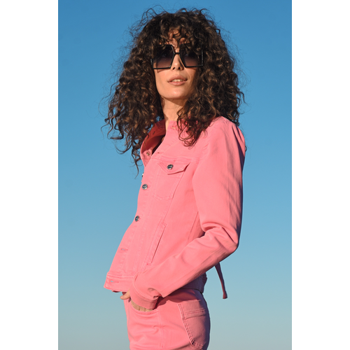 Curate By Trelise Cooper Pastel Princess Jacket TopsCoats