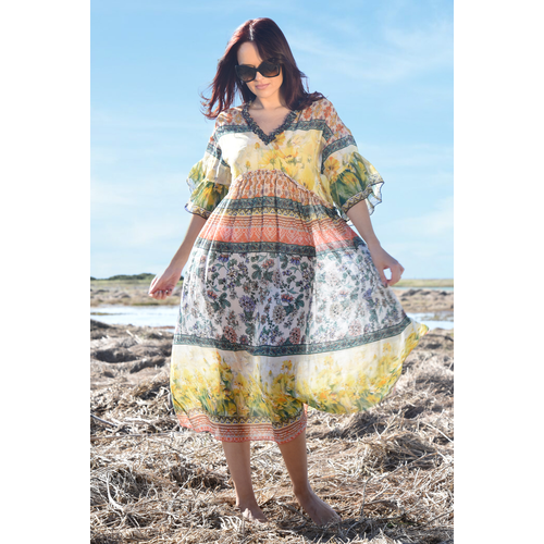 Curate By Trelise Cooper - That's A Wrap Dress