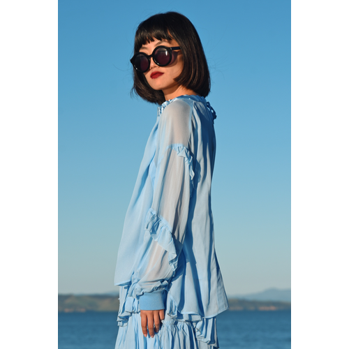 Curate By Trelise Cooper Light Touch Jacket TopsCoats / Jackets