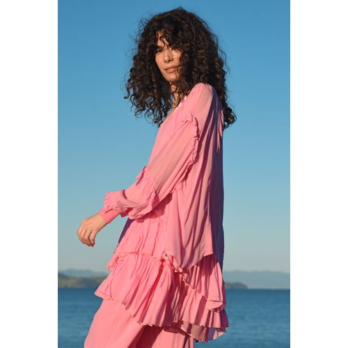 Curate By Trelise Cooper Light Touch Jacket TopsCoats / Jackets