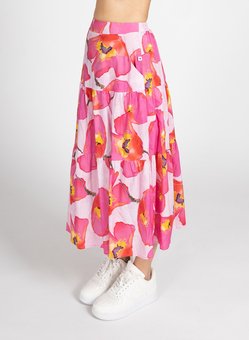 Federation-Tier Skirt-bottoms-Mhor