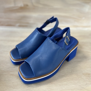 Tamara London - Balsy Shoe-accessories-Mhor