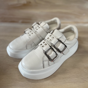 Tamara London - Beau Sneaker-accessories-Mhor