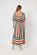 Threadz - Fiesta Dress