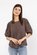 Seeking Lola - Carefree Top