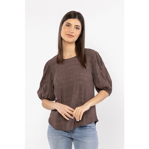 Seeking Lola - Carefree Top