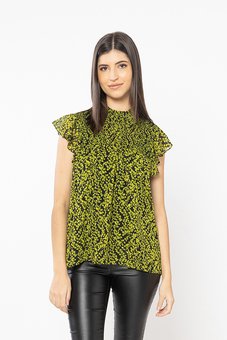 Billie The Label - Amorous Top-tops-Mhor