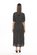 Billie The Label - Skilful Midi Dress