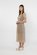 Seeking Lola - Cheerful Maxi Dress