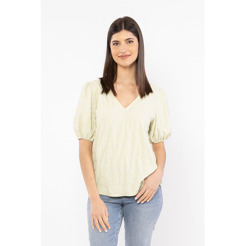 Seeking Lola - Worthy Top