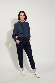 Drama The Label-Comfort Pant-bottoms-Mhor