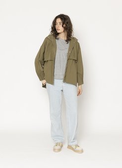 Two By Two - Zelle Jacket-tops-Mhor