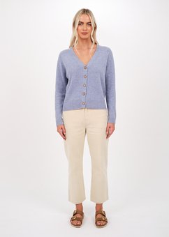 Titchie - Anywhere Cardigan-tops-Mhor
