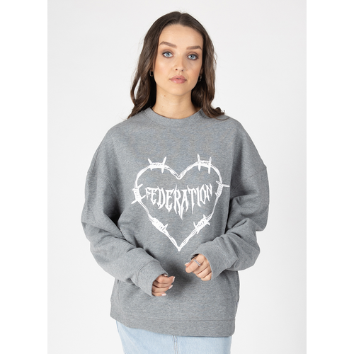 Federation - Caution Crew