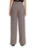 Scotch & Soda - Houndstooth High-Rise Pant