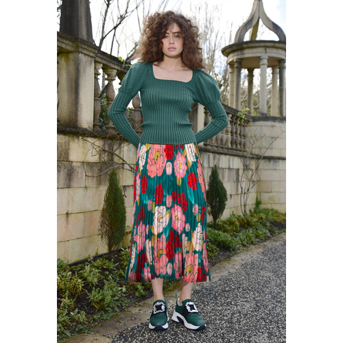 Coop By Trelise Cooper How Pleat It Is Skirt BottomsSkirts Mhor