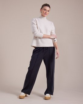 Marco Polo - Essential Stretch Pant-bottoms-Mhor