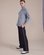 Marco Polo - Essential Stretch Pant