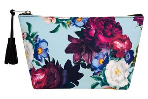 Trelise Cooper - Kiss And Make-Up Bag-accessories-Mhor