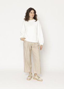 Two By Two - Lilah Sweatshirt-tops-Mhor