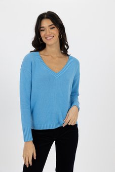 Humidity-Downtown Sweater-tops-Mhor