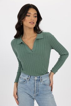 Humidity-Elise Top-tops-Mhor