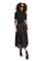 Scotch & Soda - Pleated Midi Skirt